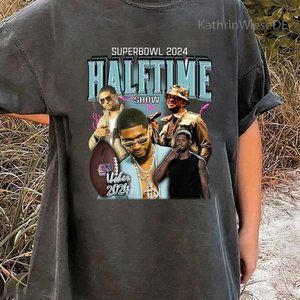 Im Just Here For The Halftime ShowShirt